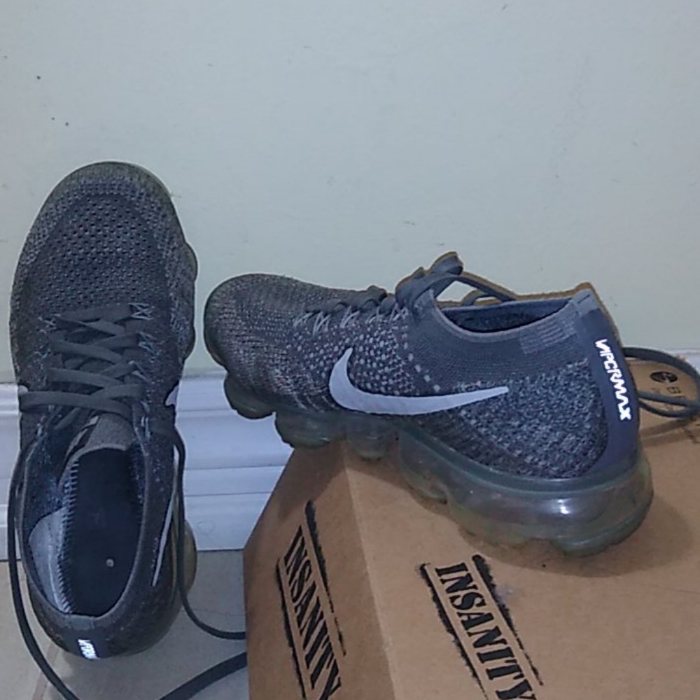 Nike vapormax